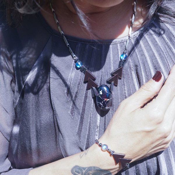 The Traveler Necklace - Image 4