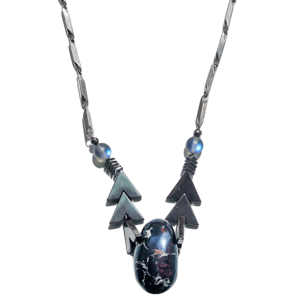The Traveler Necklace