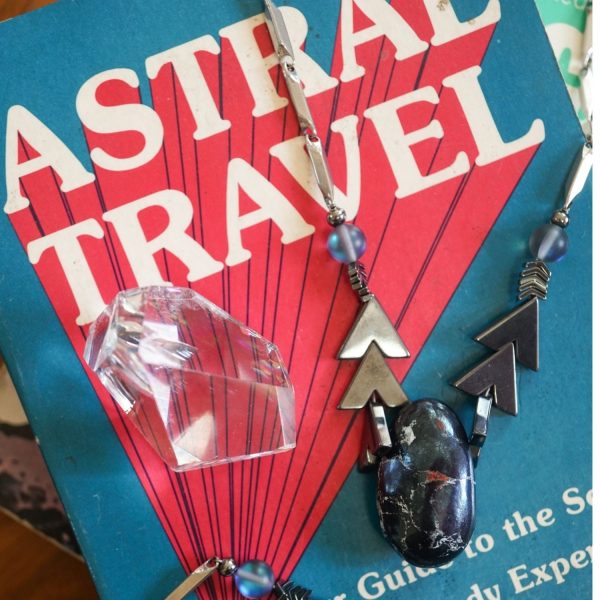 The Traveler Necklace - Image 3