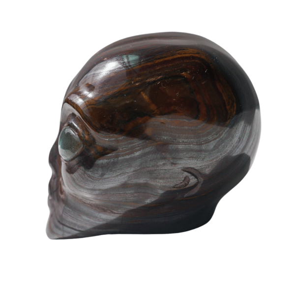 Tiger Iron Alien - Image 4