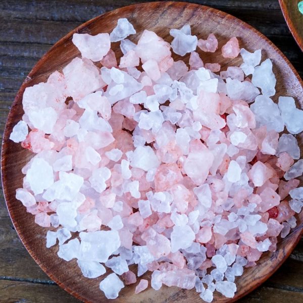 Triple Protection Bath Salts - Image 2