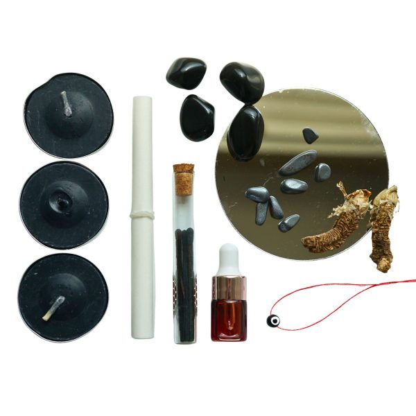 Uncrossing Kit - Image 3