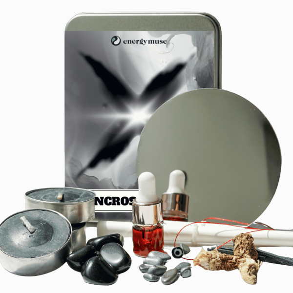 Uncrossing Kit