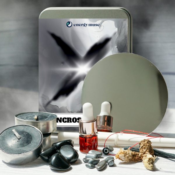 Uncrossing Kit - Image 4