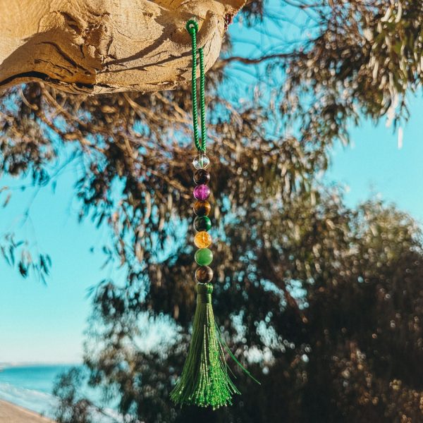 Wealth Intention Hanger - Image 4