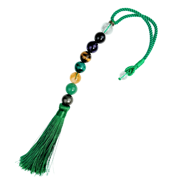 Wealth Intention Hanger