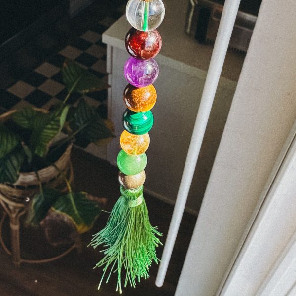 Wealth Intention Hanger - Image 5