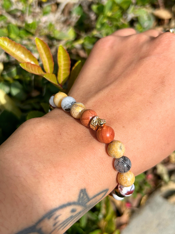 Year of the Snake Bracelet - Image 3