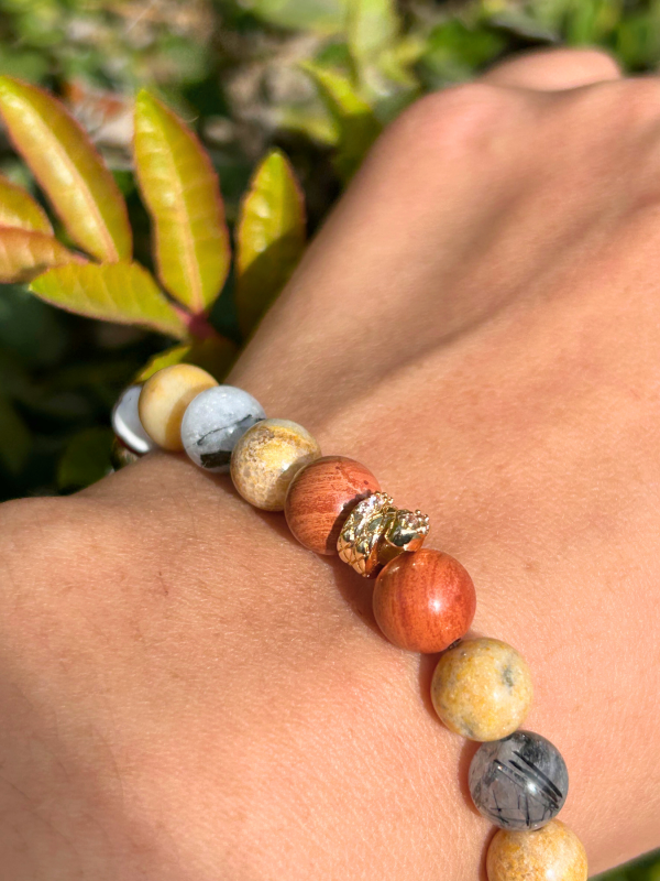 Year of the Snake Bracelet - Image 2
