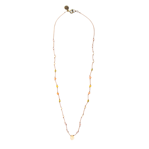 Abundance Attractor Necklace - Image 3