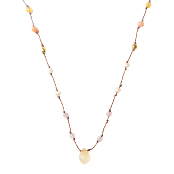 Abundance Attractor Necklace - Image 2