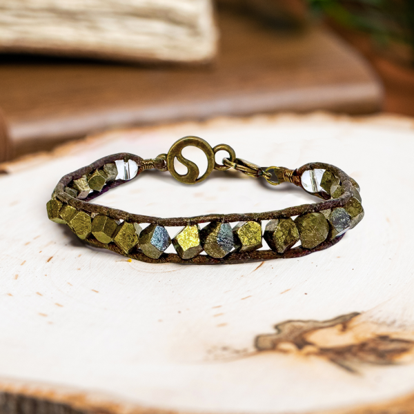 Affluence Wrap - Image 3