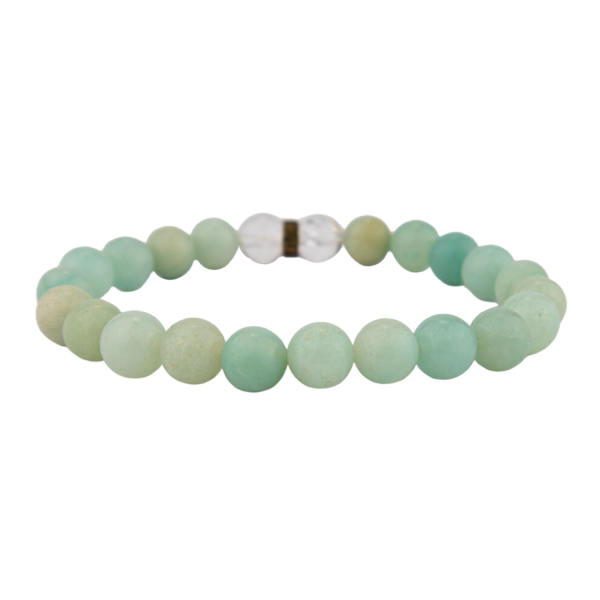 Amazonite Bracelet - Image 4