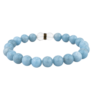 Angelite Bracelet