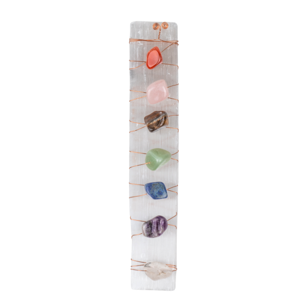 Manifestation Crystal Wand