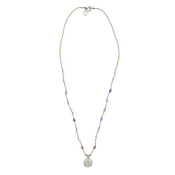 Calling All Angels Necklace - Image 3