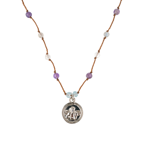 Calling All Angels Necklace - Image 2