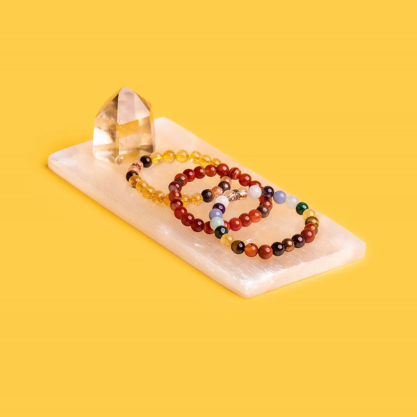 Chakra Healing Bracelet - Image 4