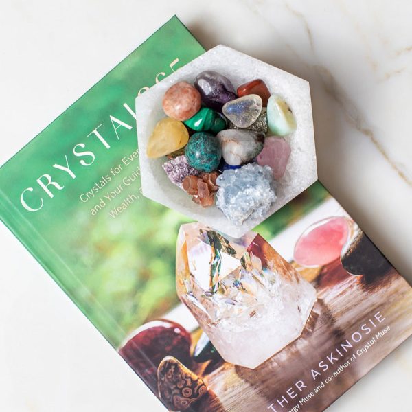 CRYSTAL365 Book - Image 2