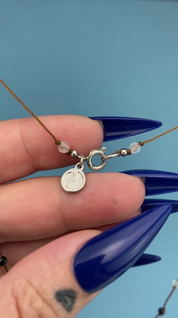 Evil Eye Necklace - Image 3