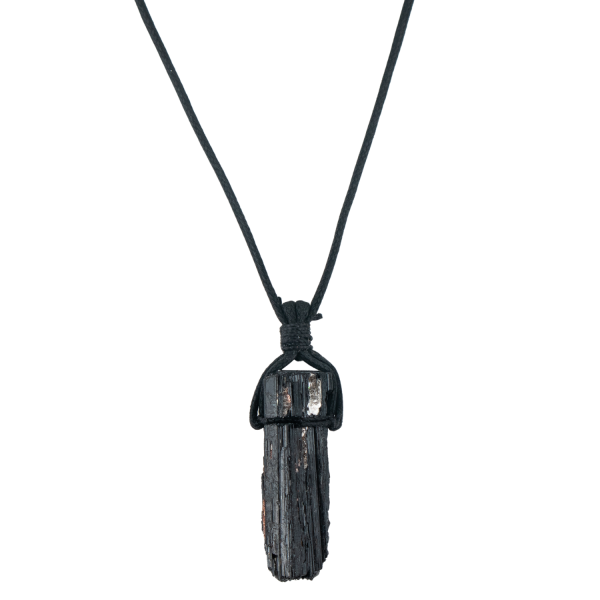 Deflecting Negativity Necklace