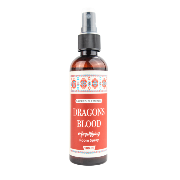 Dragon's Blood Clearing Spray