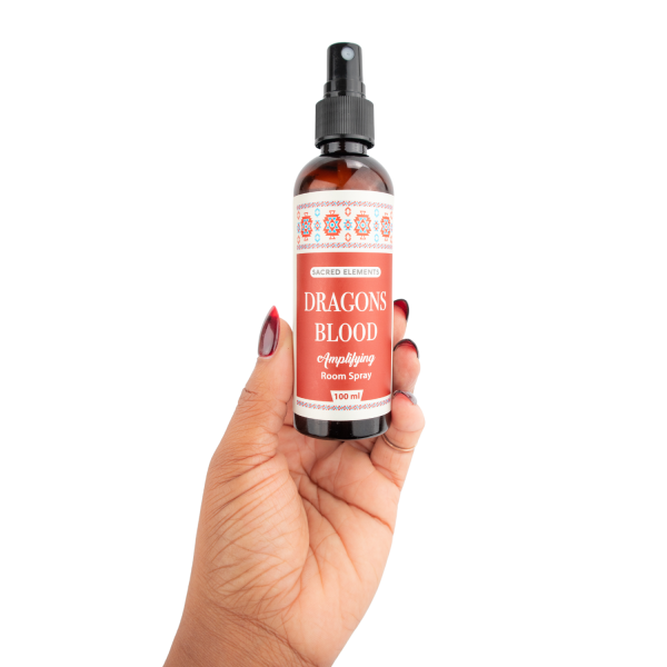 Dragon's Blood Clearing Spray - Image 2