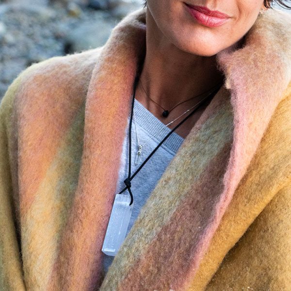 Energy Clearing Necklace - Image 3