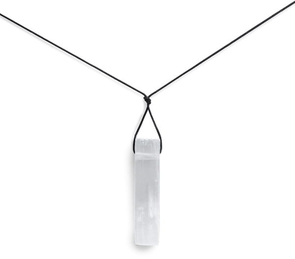 Energy Clearing Necklace