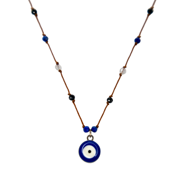 Evil Eye Necklace