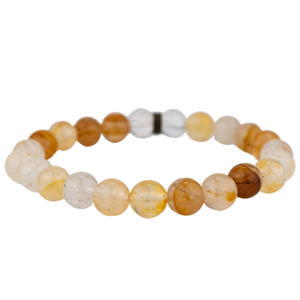 Golden Healer Quartz Bracelet - Image 5