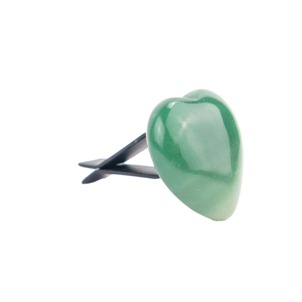 Heart Car Vent Clip - Image 3