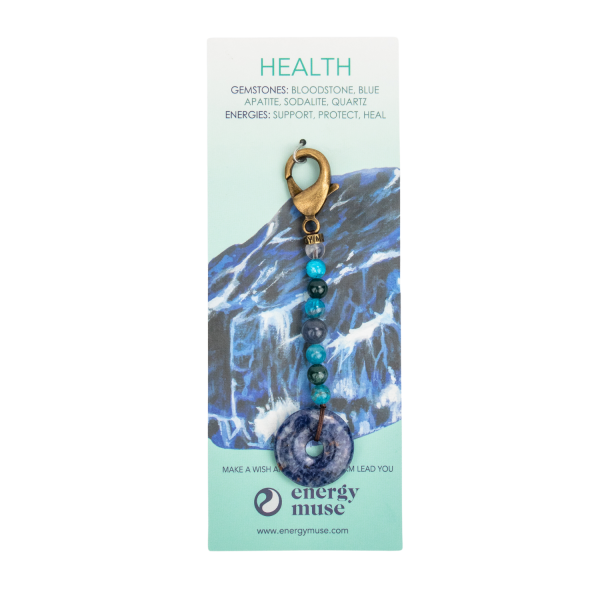 Health Charm