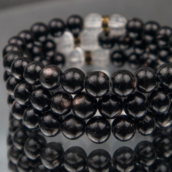 Hypersthene Bracelet - Image 3