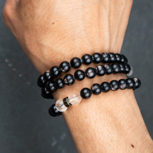 Hypersthene Bracelet - Image 2