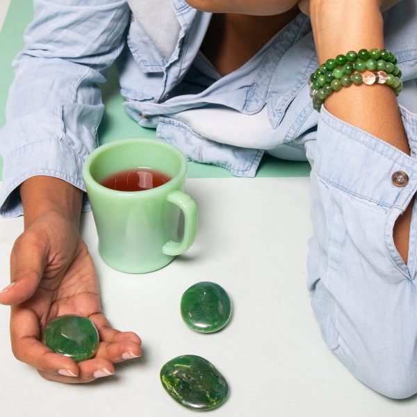 Jade Bracelet - Image 4