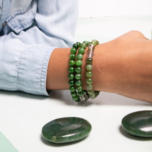Jade Bracelet - Image 2