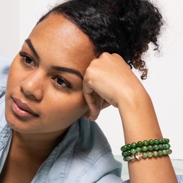 Jade Bracelet - Image 3