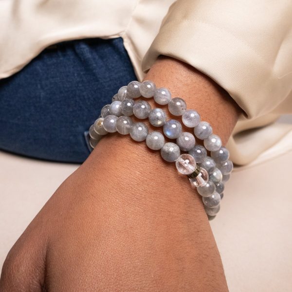 Labradorite Bracelet - Image 2