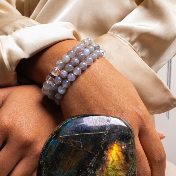 Labradorite Bracelet - Image 3