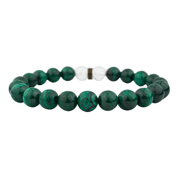 Malachite Bracelet - Image 5