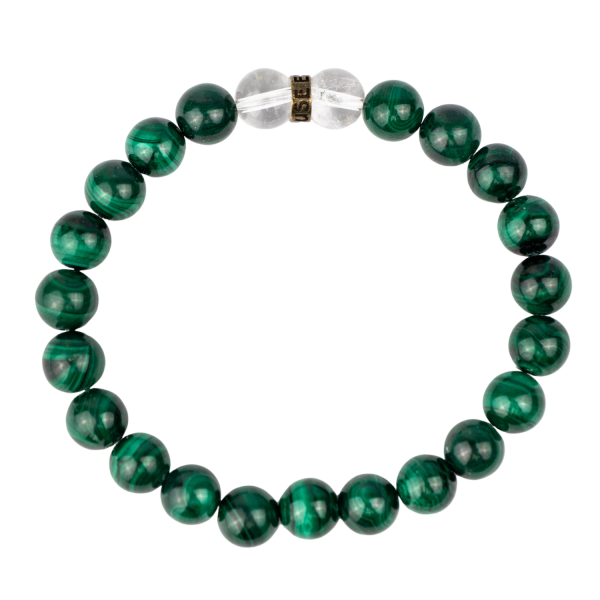 Malachite Bracelet