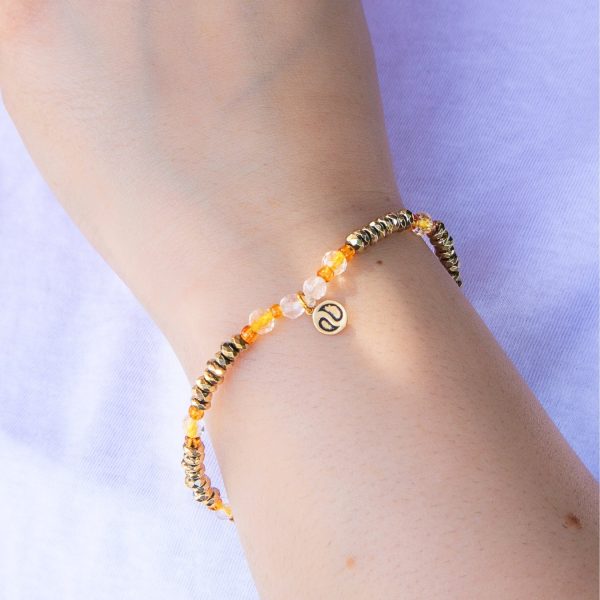 Midas Touch Bracelet - Image 2