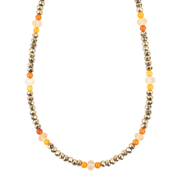 Midas Touch Necklace - Image 3