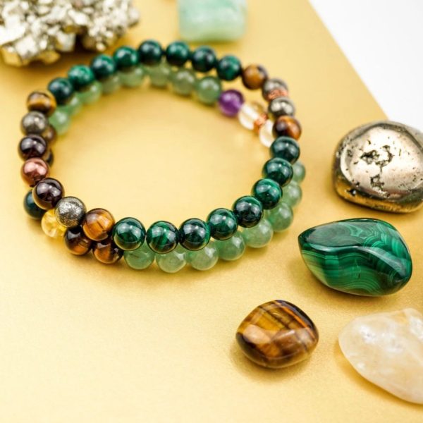 Money Magnet Bracelets - Image 5
