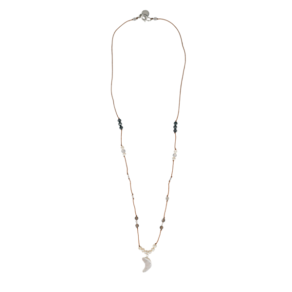 Moon Magic Necklace - Image 3
