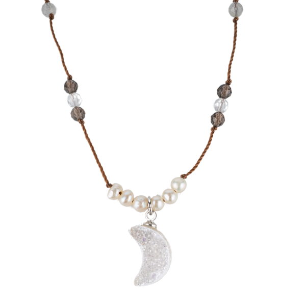 Moon Magic Necklace - Image 2
