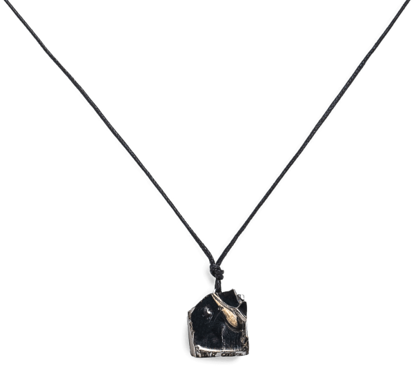 Neutralizer Necklace