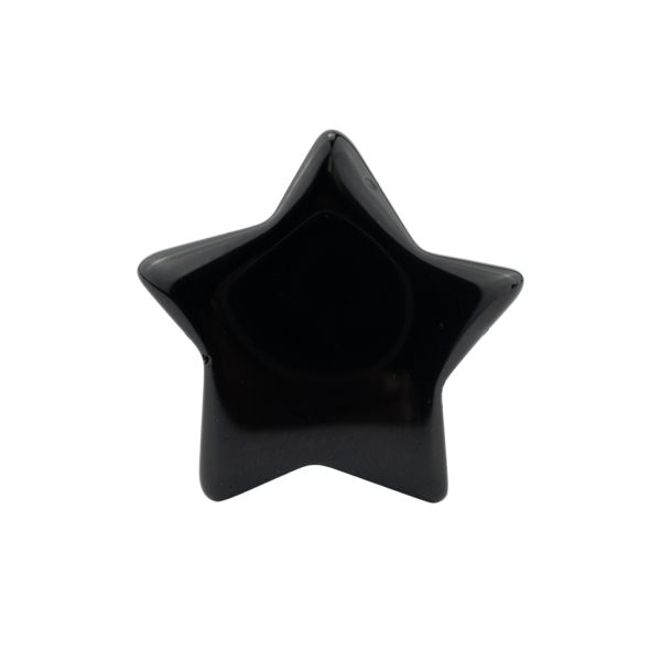 Star Car Vent Clip
