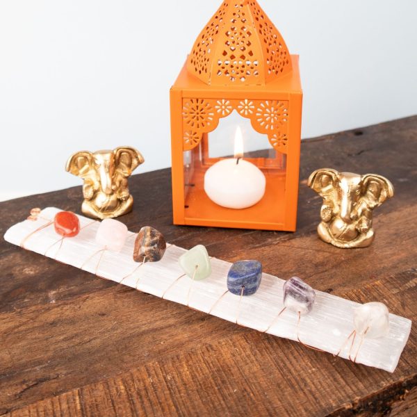 Manifestation Crystal Wand - Image 3